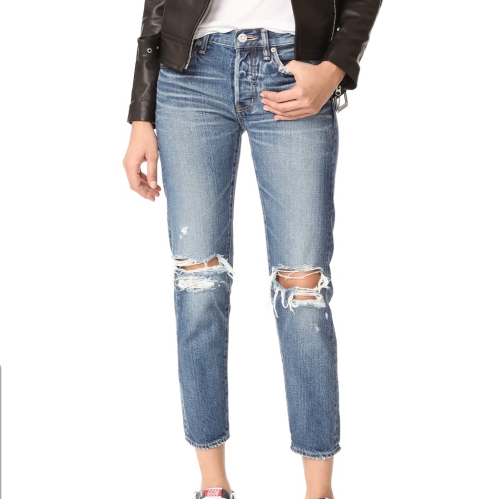 Moussy Vintage Jeans